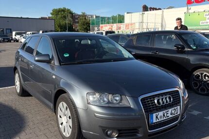Audi A3 229.000 km 2.200 &euro; Köln 50674