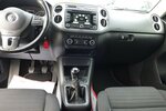 VW Tiguan WM26:CUP SPORT NAVI PARKPILOT TEMPOMAT 88.859 km 10.908 &euro; Köln 50858