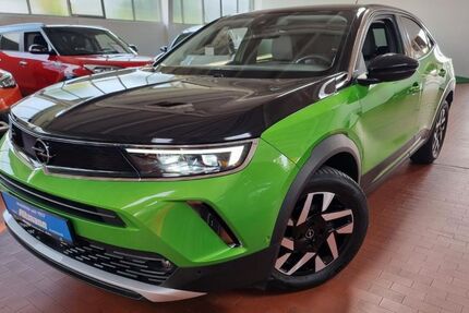 Opel Mokka 43.416 km 17.890 &euro; Haan bei Düsseldorf 42781