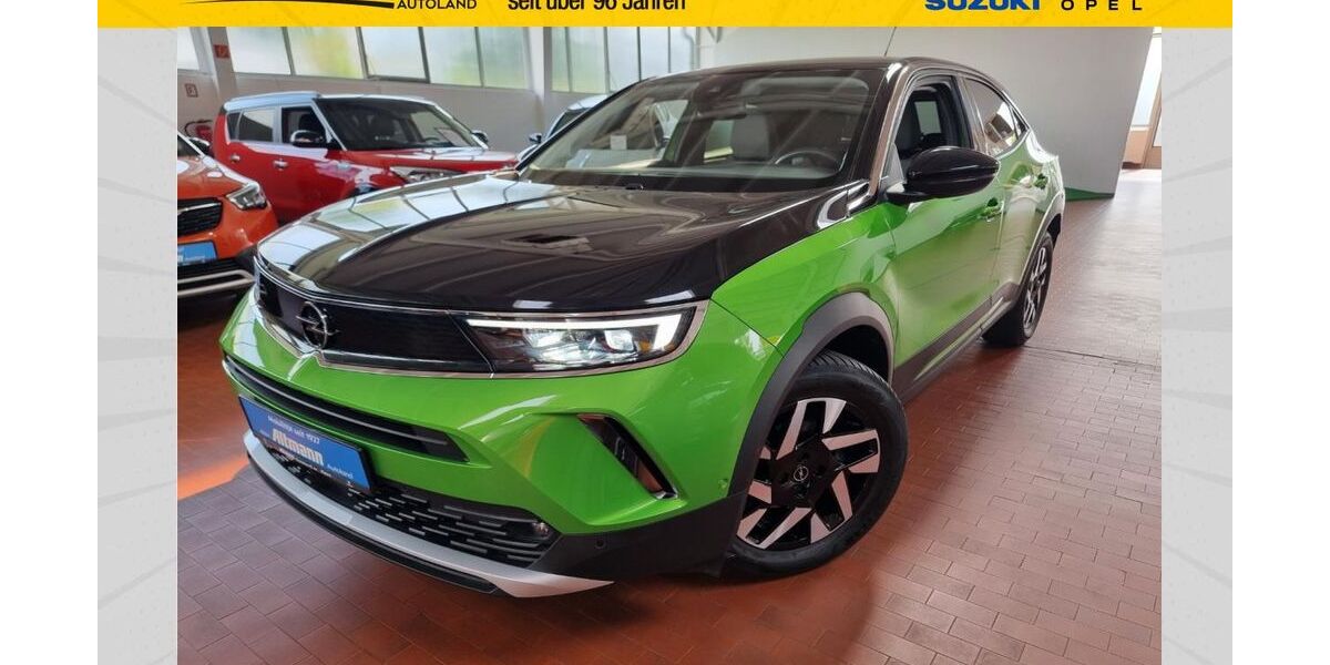 Opel Mokka 43.416 km 17.890 &euro; Haan bei Düsseldorf 42781