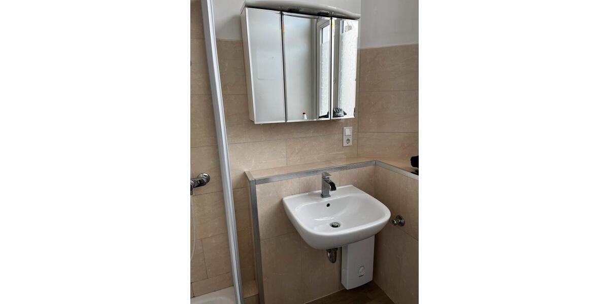 Geräumige 4 Zimmer Wohnung in Hückeswagen 4 zimmer