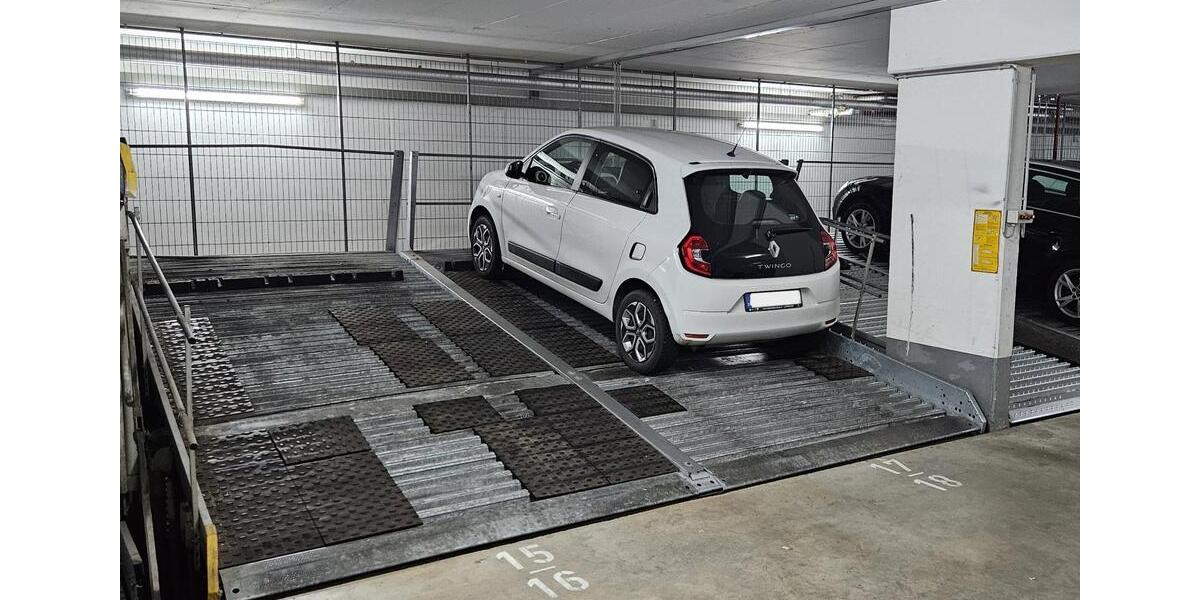 Etagenwohnung Bergisch Gladbach Frankenforst - 3.5 Zimmer, 96 m&sup2;, 359.000&euro; | Angebot:23617541