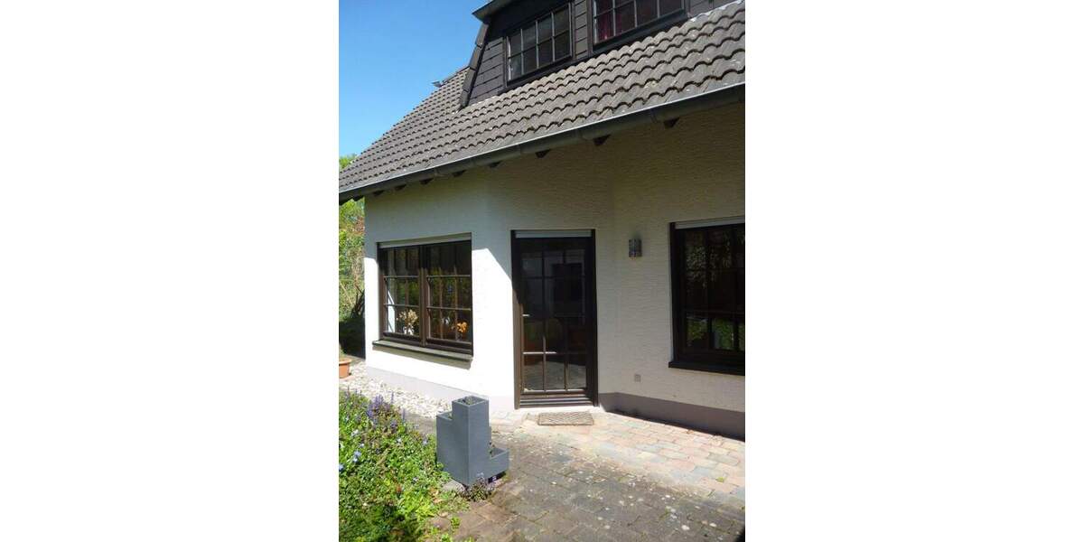 Einfamilienhaus Rösrath Forsbach - 4 Zimmer, 109 m&sup2;, 449.000&euro; | Angebot:26557905
