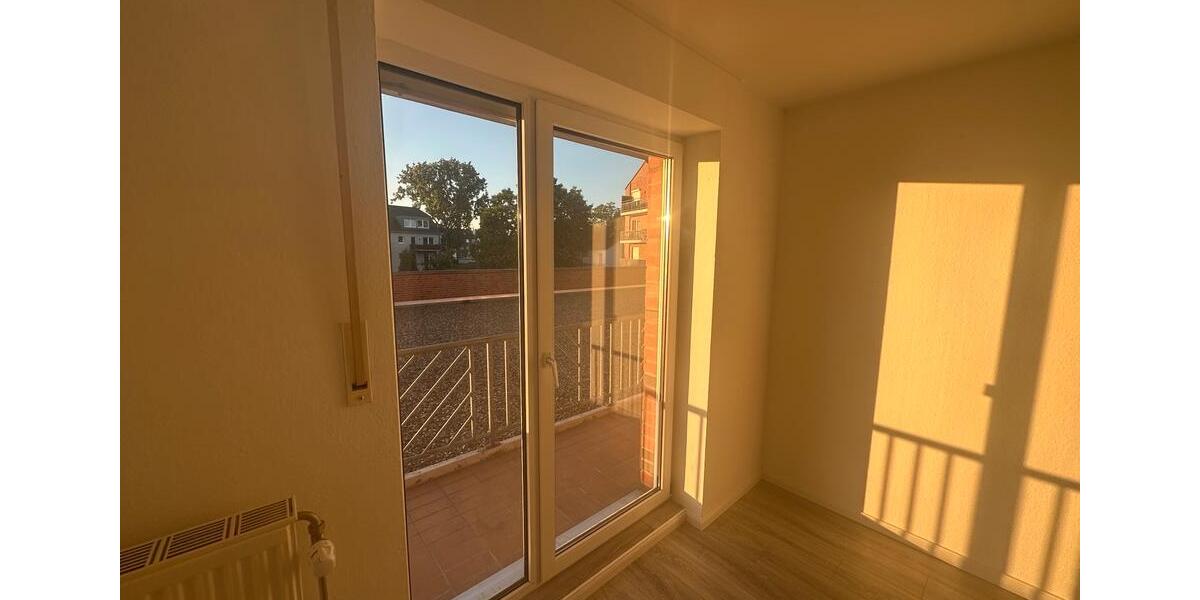 Wohnung ab dem 01.05 zu vermieten in Neuss Dreikönigenviertel 2 zimmer