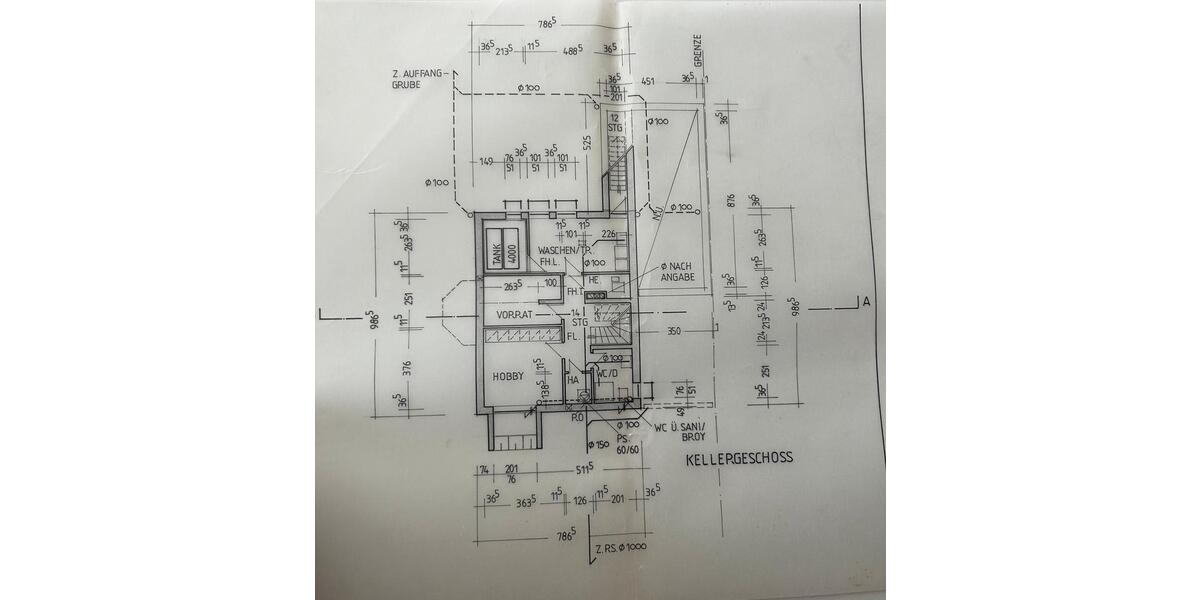 Einfamilienhaus Erftstadt - 4 Zimmer, 180 m&sup2;, 620.000&euro; | Angebot:27096835