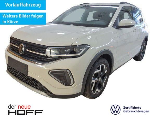 VW T-Cross 12.367 km 25.475 &euro; Troisdorf-Spich 53842