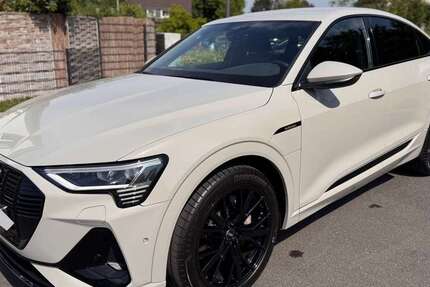 Audi e-tron 39.000 km 38.999 &euro; köln 50667