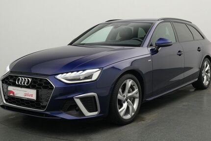 Audi A4 122.295 km 29.480 &euro; Leverkusen 51373