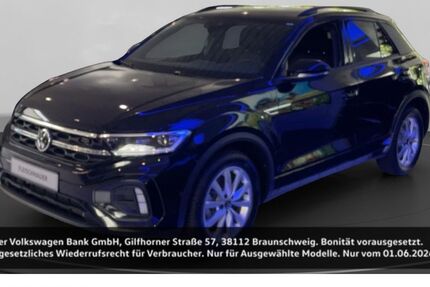 VW T-Roc 15.473 km 32.980 &euro; Köln-Mülheim 51063