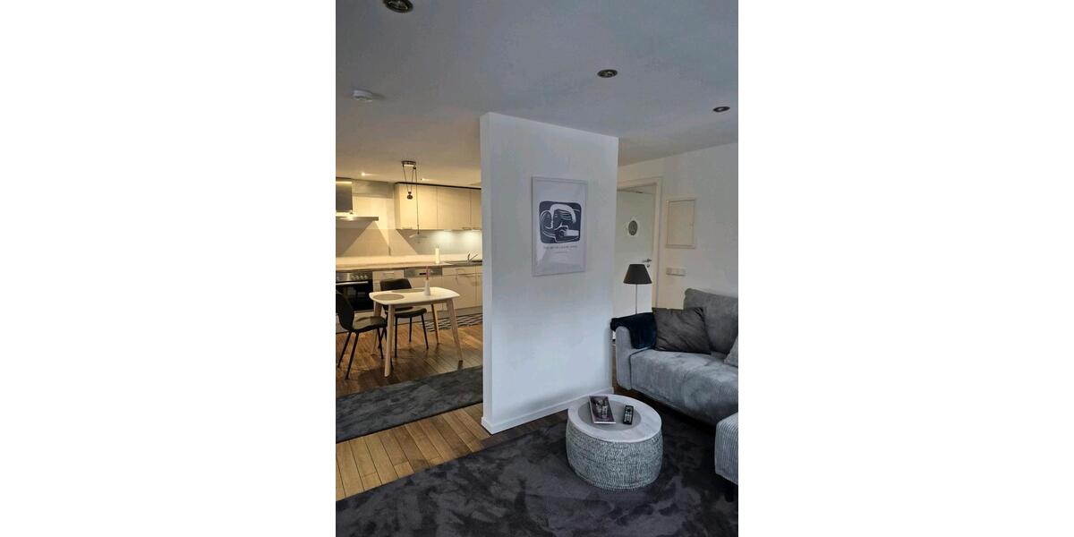 Möblierte 2 Zimmer Wohnung Neuss-Reuschenberg 2 zimmer