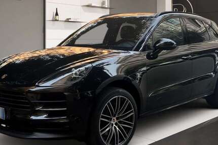 Porsche Macan 98.900 km 45.988 &euro; Köln 51067