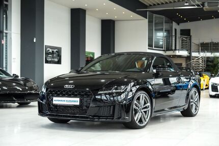 Audi TT 28.199 km 36.980 &euro; Köln 51147