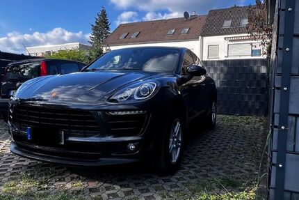 Porsche Macan 134.000 km 32.500 &euro; köln 51149