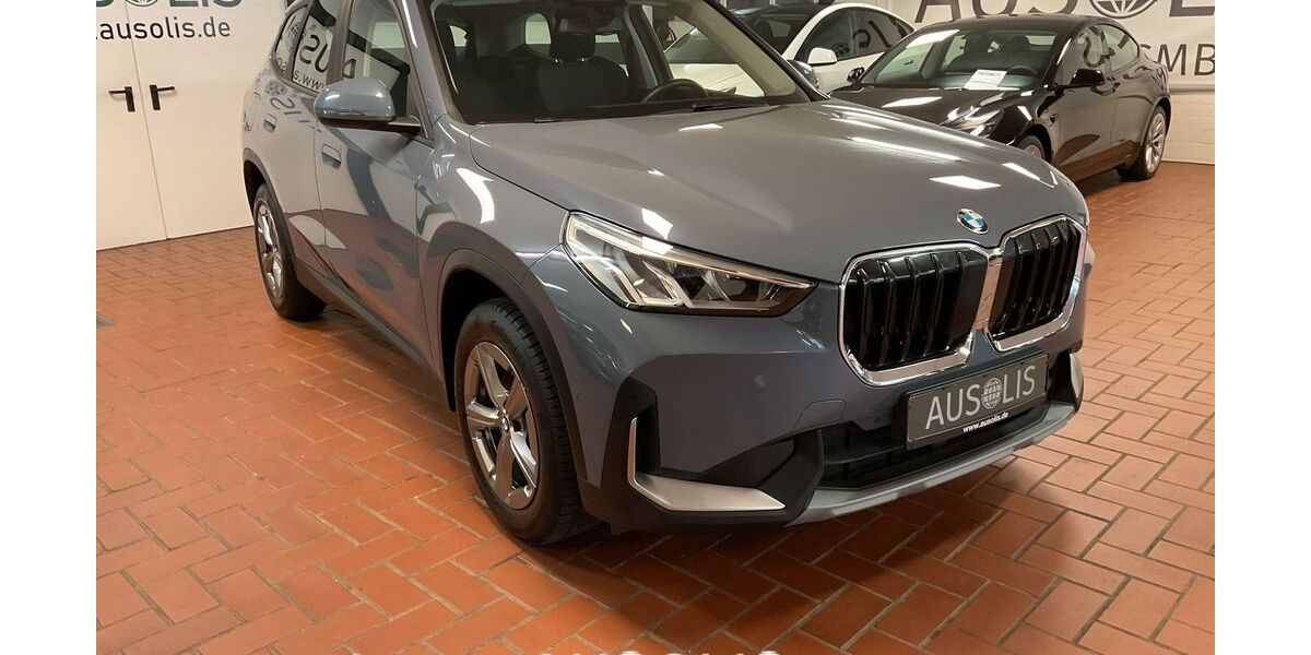BMW X1 38.000 km 29.990 &euro; Wülfrath 42489