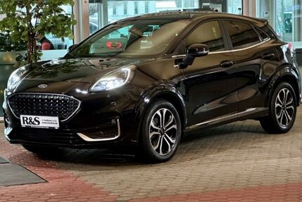 Ford Puma 50.272 km 19.900 &euro; Köln 50769