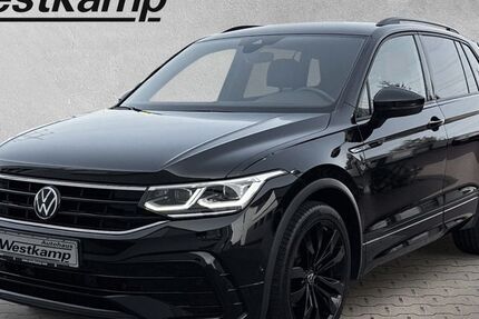 VW Tiguan 35.700 km 32.730 &euro; Frechen 50226