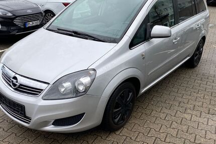 Opel Zafira 150.000 km 3.600 € Köln 50739