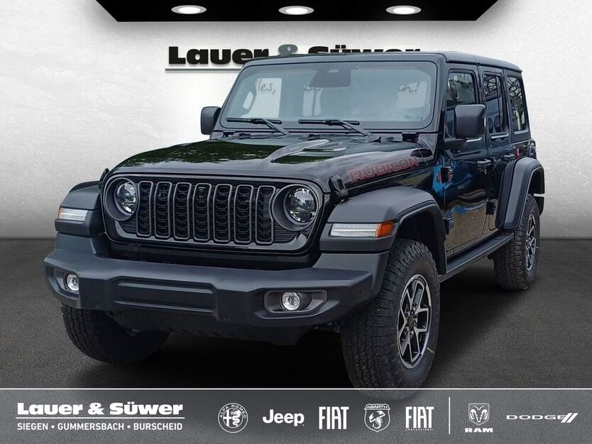Wrangler
