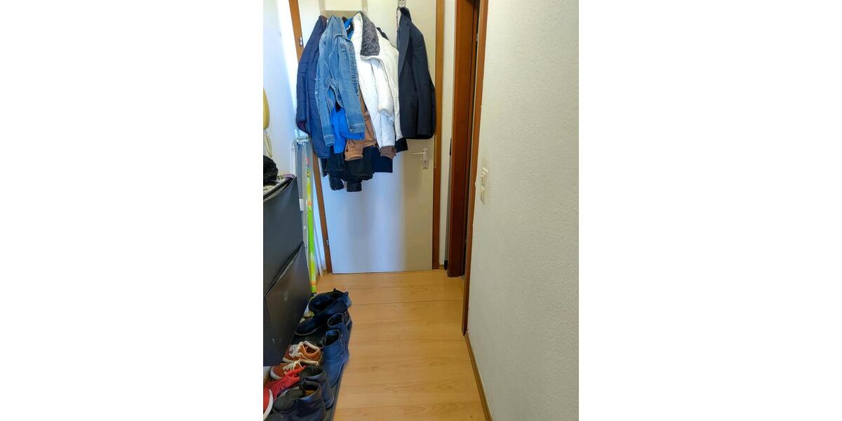 Etagenwohnung Köln Ehrenfeld - 1 Zimmer, 22 m&sup2;, 700&euro; | Angebot:26376125