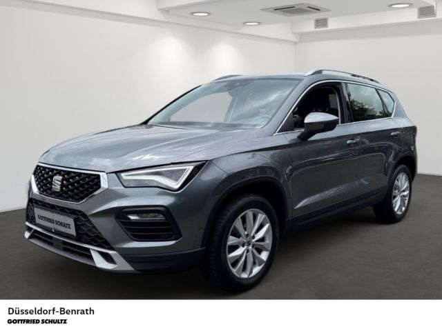 Seat Ateca 25.765 km 29.980 &euro; Düsseldorf 40589