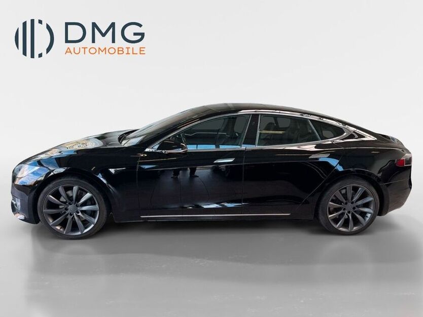 Model S
