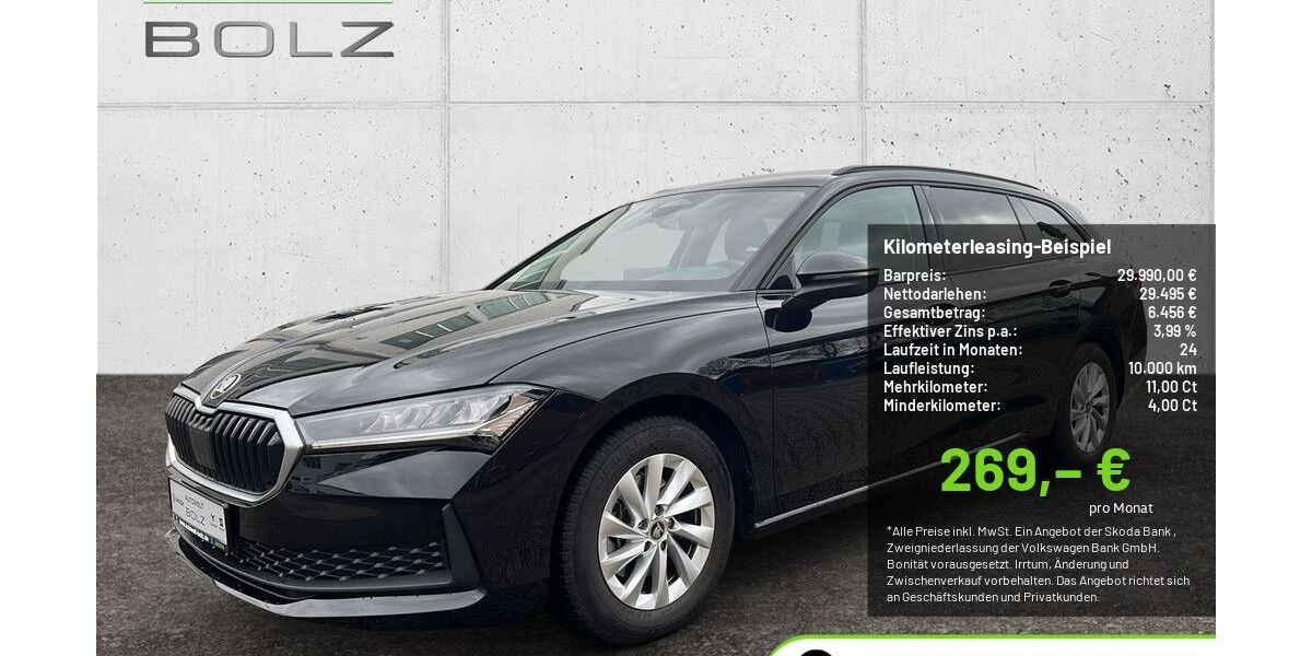 Skoda Superb 23.354 km 28.990 &euro; Pulheim-Brauweiler 50259