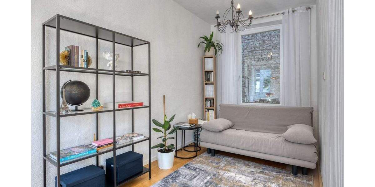 Stilvolles Stadthausjuwel mit Erweiterungspotential 4 zimmer