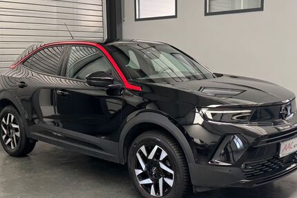 Opel Mokka 35.000 km 20.850 € Erftstadt 50374