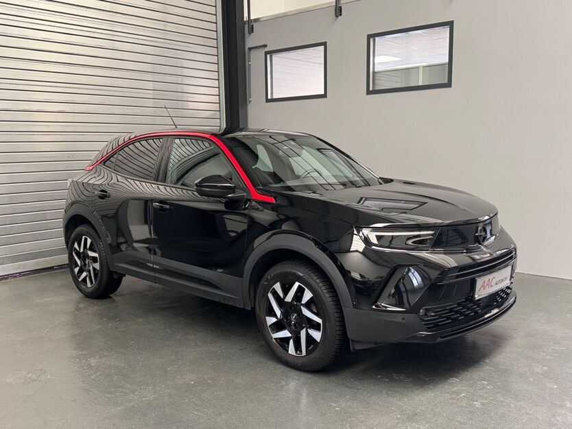 Opel Mokka 35.000 km 20.850 € Erftstadt 50374