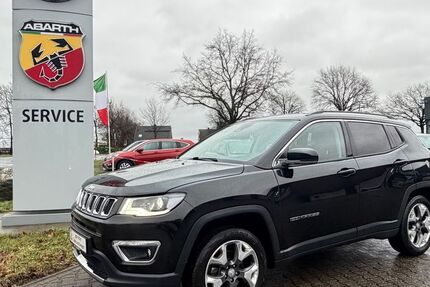Jeep Compass 70.400 km 17.290 &euro; Grevenbroich 41515