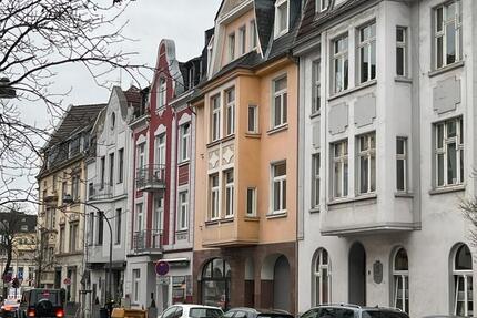 Haus Düsseldorf Stadtbezirk 5 - 19 Zimmer, 750 m&sup2;, 3.350.000&euro; | Angebot:26940684
