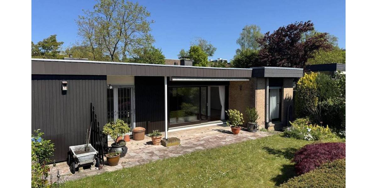 Reihenendhaus Erkrath Hochdahl - 5 Zimmer, 147 m&sup2;, 410.000&euro; | Angebot:26345958