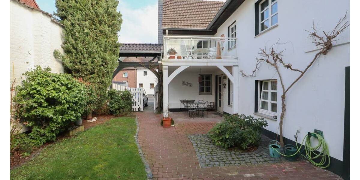 Mehrfamilienhaus, Wohnhaus Neuss / Grefrath Grefrath - 1 Zimmer, 441 m&sup2;, 850.000&euro; | Angebot:26378101