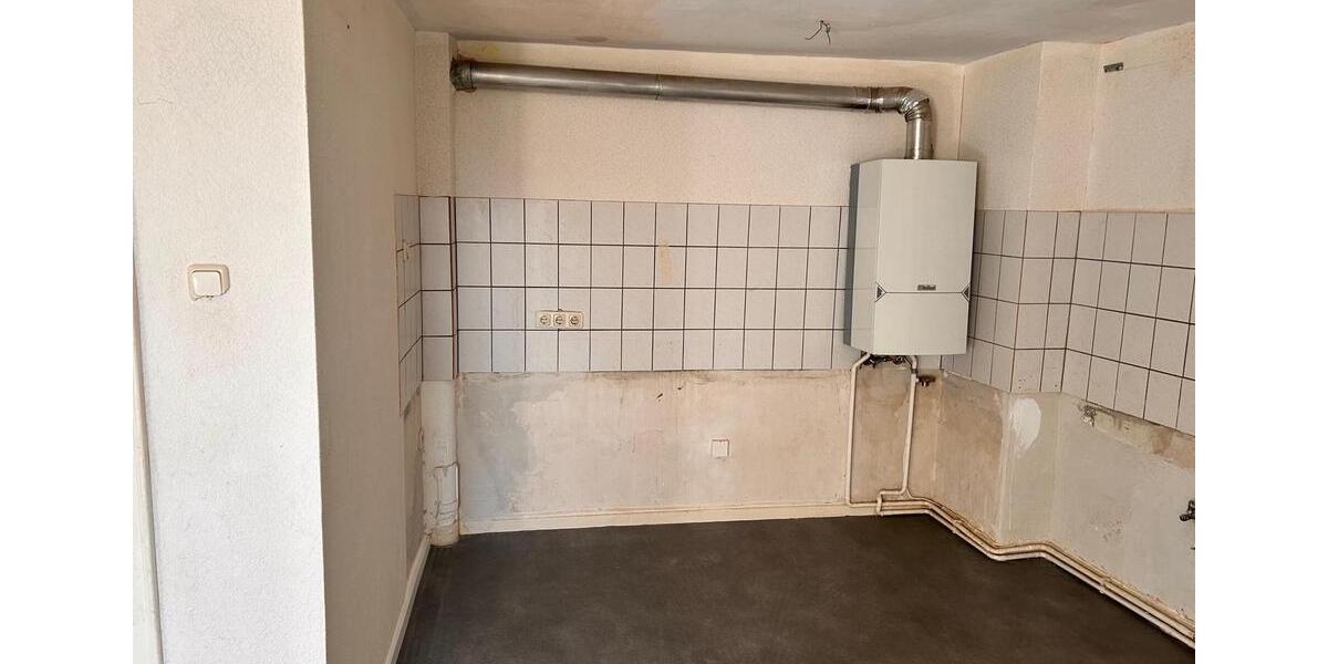 Dachgeschoßwohnung Solingen Central - 3 Zimmer, 78 m&sup2;, 770&euro; | Angebot:26413519