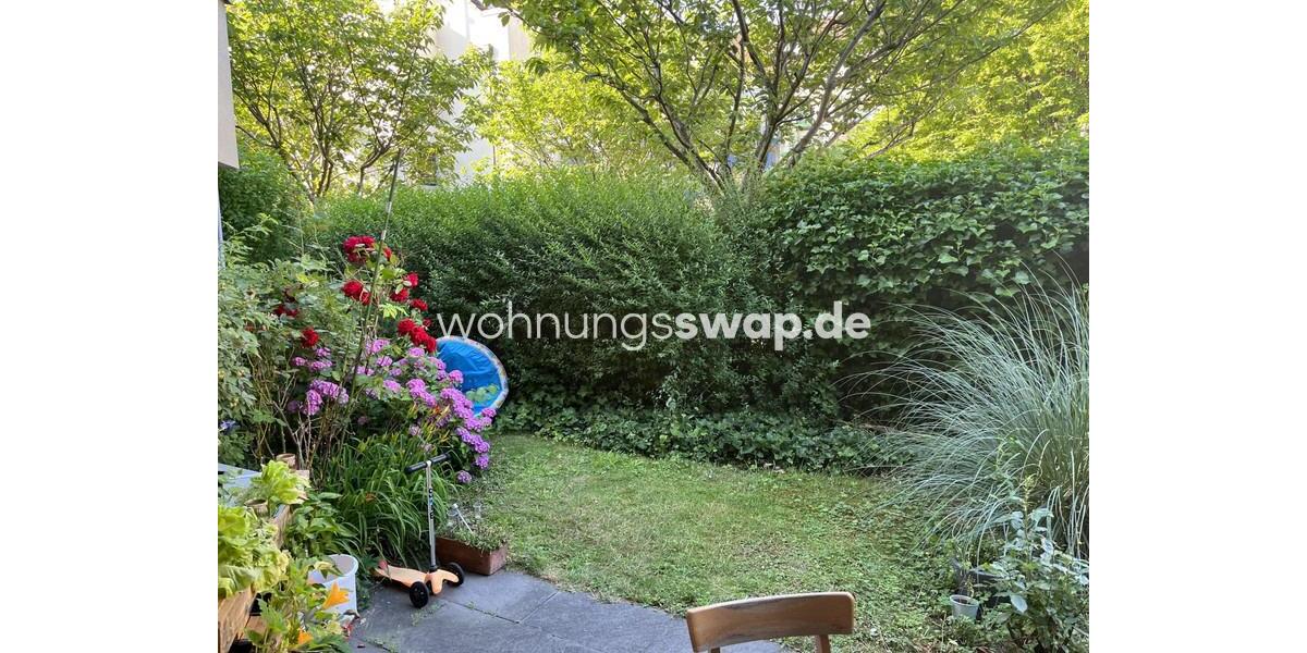 Wohnungsswap - 2 Zimmer, 61 m² - Roßstraße, Ehrenfeld, Köln 2 zimmer