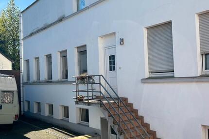 Gewerbeobjekt Solingen Wald - 2 Zimmer, 60 m&sup2;, 490&euro; | Angebot:26093067