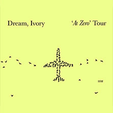 Dream, Ivory 23.06.2026 FLUCC