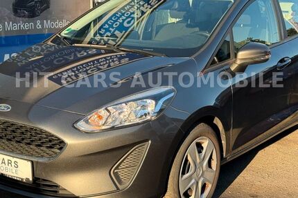Ford Fiesta 95.000 km 7.600 &euro; Leverkusen 51375