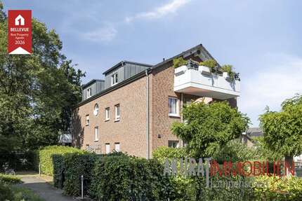 Wohnung Hilden Kalstert - 2 Zimmer, 47 m&sup2;, 175.000&euro; | Angebot:27056684
