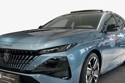 Peugeot 308 2.500 km 36.450 &euro; Leverkusen 51373