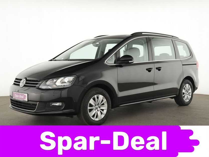 VW Sharan 112.416 km 26.489 € Neuss 41460