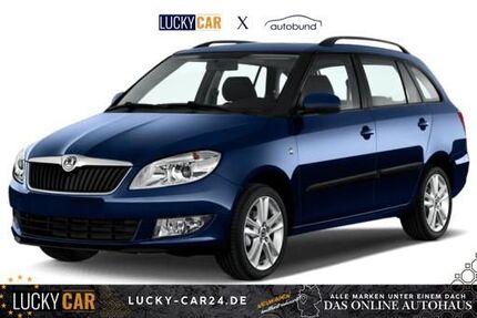 Skoda Fabia 200.000 km 1.299 &euro; Troisdorf 53840