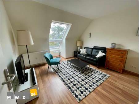 Wohnen auf Zeit in Düsseldorf 980 € 2 zimmer