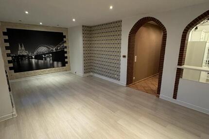 2-Zimmer-Wohnung mit Balkon & Stellplatz in Bergheim Zieverich 2 zimmer