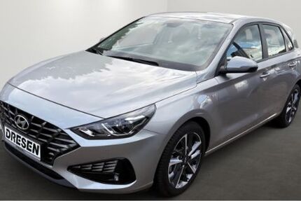 Hyundai i30 10.100 km 18.850 &euro; Neuss 41464