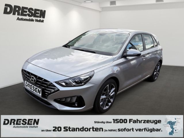 Hyundai i30 10.100 km 18.850 &euro; Neuss 41464