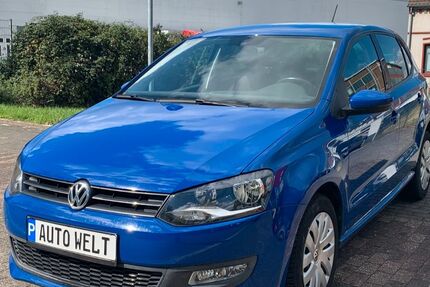 VW Polo 97.985 km 5.490 &euro; Hilden 40721