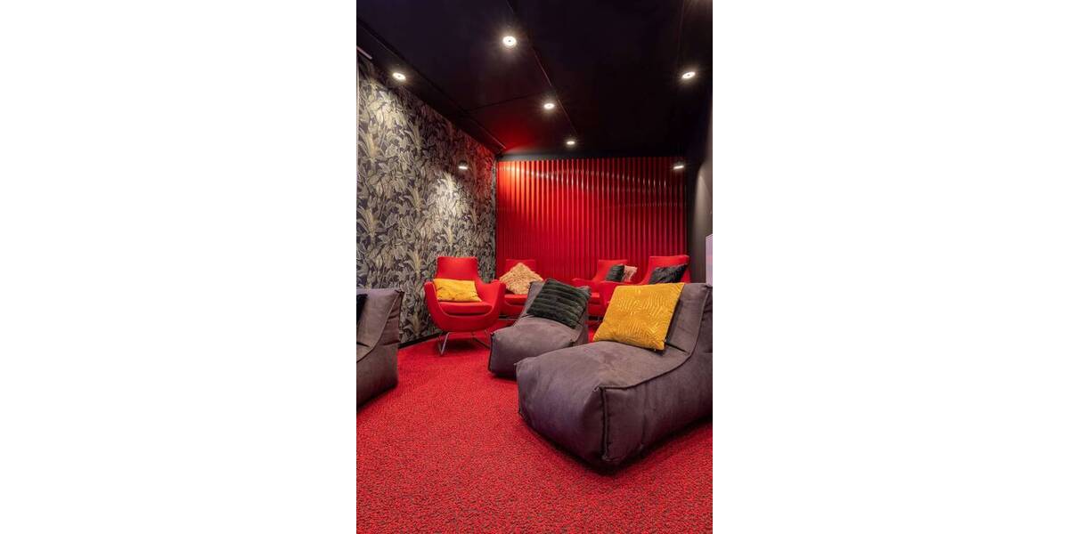 DIE ZIMMEREI | Ab März: Möblierte Wohnung perfekt für Studierende & Auszubildende | Maxi Bude 1 zimmer