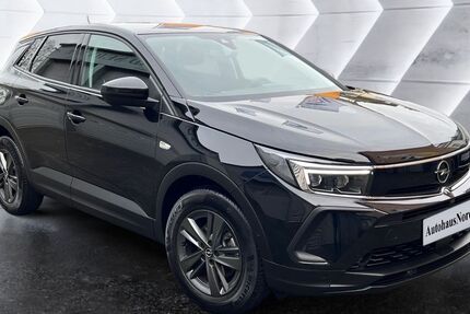Opel Grandland (X) 75.556 km 18.900 &euro; Köln-Riehl 50735