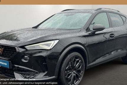 Cupra Formentor 23.138 km 29.250 &euro; Neuss 41460
